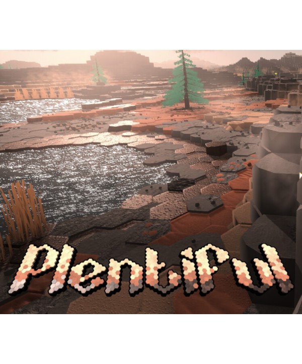 Plentiful Steam Key GLOBAL